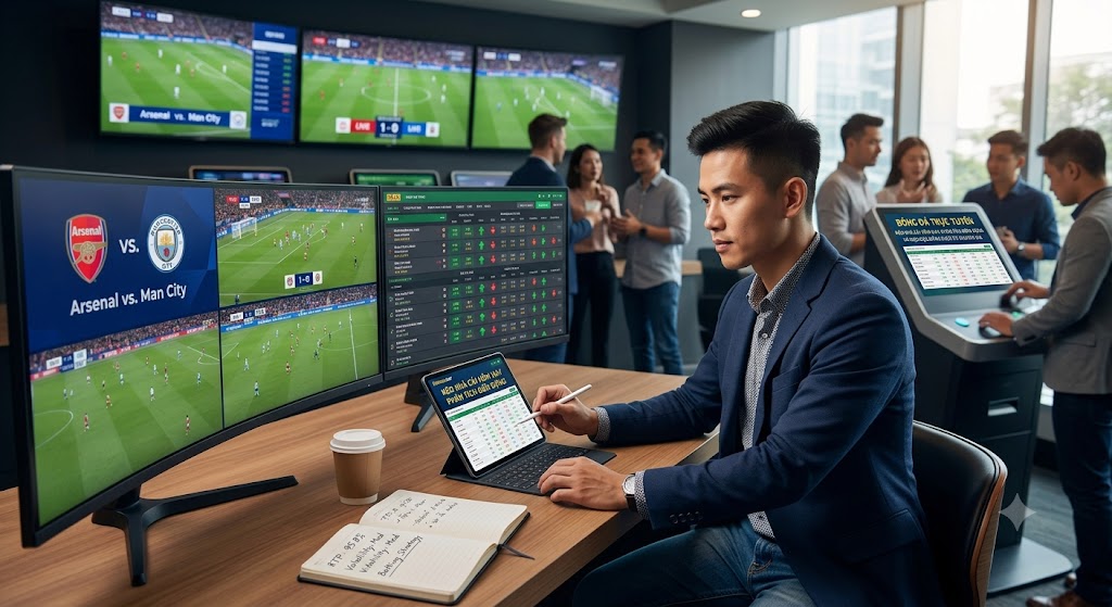 bóng đá trực tuyến kèo nhà cái hôm nay