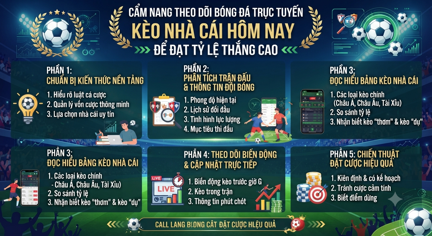 bóng đá trực tuyến kèo nhà cái hôm nay